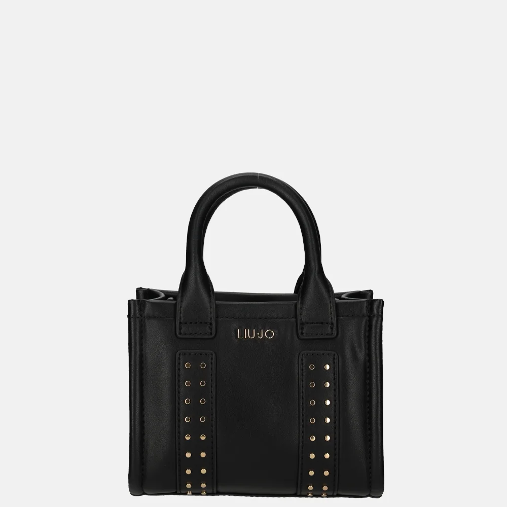 Liu Jo handtas XS nero